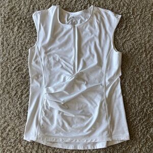Athleta Sleeveless Active Top
